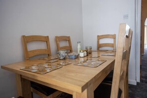 Apartment | Eigene Küche