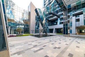 Exterior - Unlock J One (Dubai)