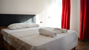 Suite de lujo