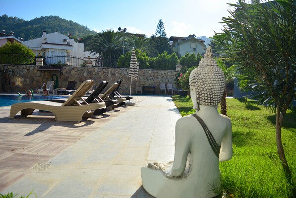 Exterior - Babel Residence Kemer (Kemer)