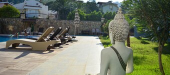 Babel Residence Kemer