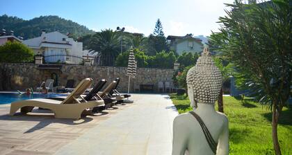 Babel Residence Kemer