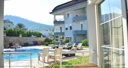 Babel Residence Kemer