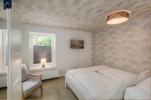 1 Schlafzimmer