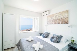 2 habitaciones, cunas y wifi 