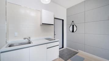 Basic Room, 1 Bedroom (GN5) | 1 bedroom, free WiFi