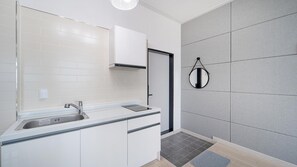 Basic Room, 1 Bedroom (GN5) | 1 bedroom, free WiFi - Yangyang In Memory Pension (Yangyang)