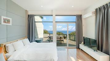 Basic Room, 1 Bedroom (GS2) | 1 bedroom, free WiFi