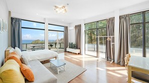 Basic-Zimmer, 1 Schlafzimmer (GS2) | 1 Schlafzimmer, kostenloses WLAN