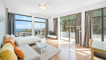 基本客房, 1 間臥室 (GS2) | 1 間睡房、免費 Wi-Fi