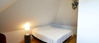 Grande Maison 9 Personnes, Randonnées et Vélos