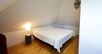 Grande Maison 9 Personnes, Randonnées et Vélos