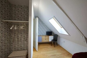 Interior - Grande Maison 9 Personnes, Randonnées et Vélos (Cuverville-sur-Yères)