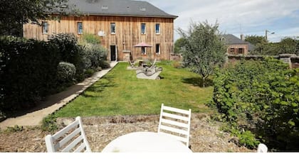 Gßte de l'Abreuvoir N°4