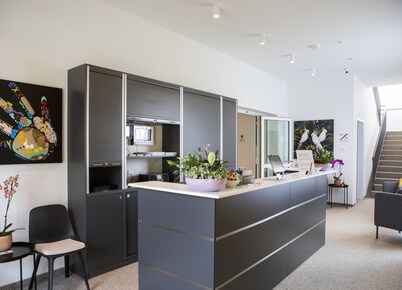 B Home Apart Hotel by Alpha