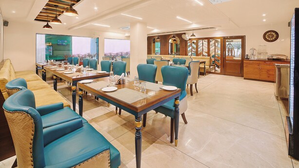 Unclassified image, 1 of 61, button - Hotel Green - Behind Parmarth Niketan (Rishikesh)