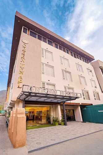 Hotel Green - Behind Parmarth Niketan