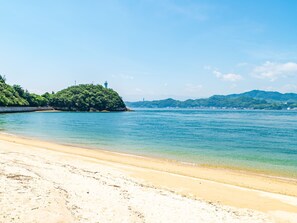 海灘