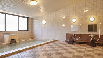 Bain public