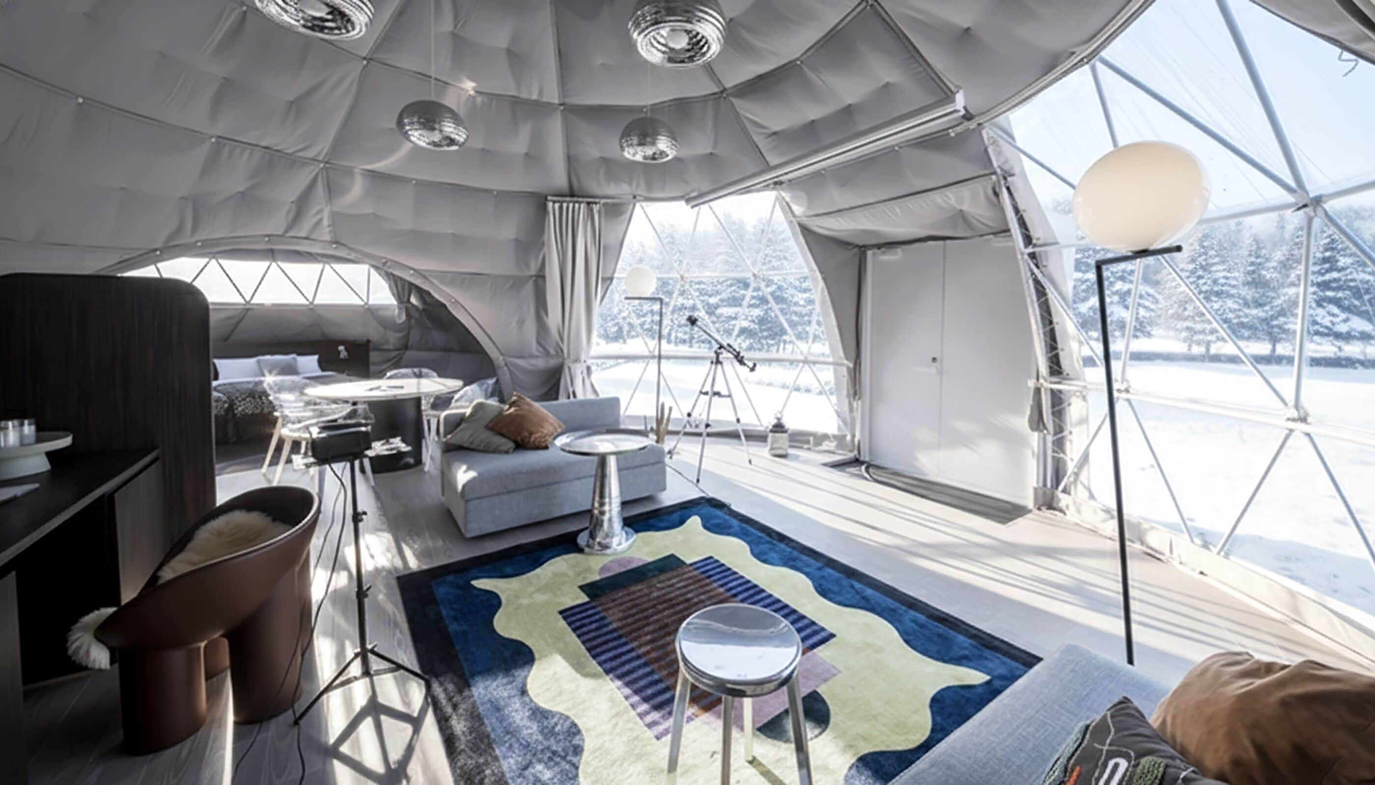 行政客房, 多张床, 无烟房 | 客房内保险箱、WiFi、床单