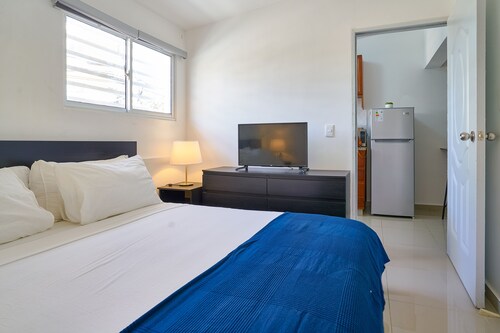 Escape Studio Close to Agora Mall