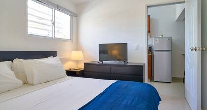 Escape Studio Close to Agora Mall