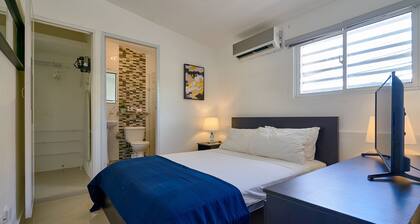 Escape Studio Close to Agora Mall