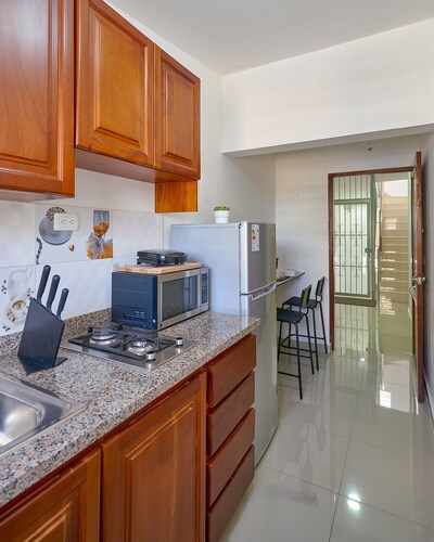 Escape Studio Close to Agora Mall