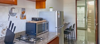 Escape Studio Close to Agora Mall