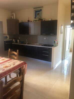 Private kitchen - Lovely room in FIrenze (Firenze)