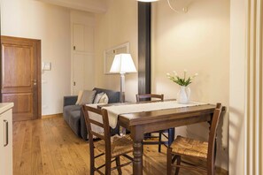 Appartement Confort | Cuisine privée