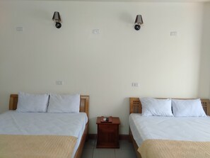 City Double or Twin Room
