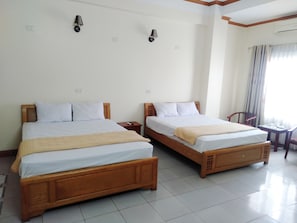 City Double or Twin Room