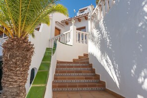 Exterior - Holiday Park Santa Ponsa (Calvia)