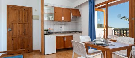 Dapur pribadi