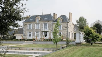 Fachada