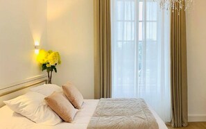 1 camera, accesso in sedia a rotelle