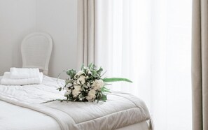 1 slaapkamer, rolstoeltoegang