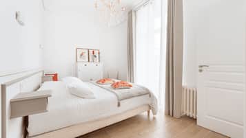 1 chambre, accès pour personnes à mobilité réduite