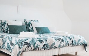 1 chambre, accès pour personnes à mobilité réduite