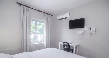 OYO Home 90577 Safi Homestay