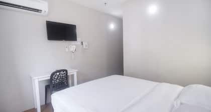 OYO Home 90577 Safi Homestay