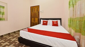 Habitación, 3 habitaciones