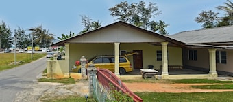 OYO Home 90577 Safi Homestay