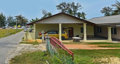 OYO Home 90577 Safi Homestay