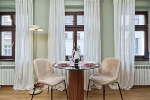 Dining - Uniwesytecka 11/12 | Near Rynek Wrocław (Wroclaw)