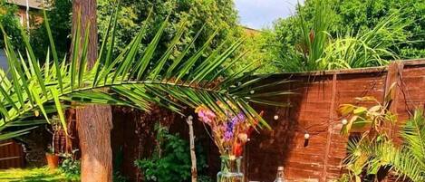 Basic Townhome, Berbilang Katil | Balkoni