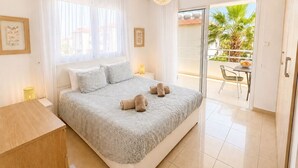 Apartemen Comfort