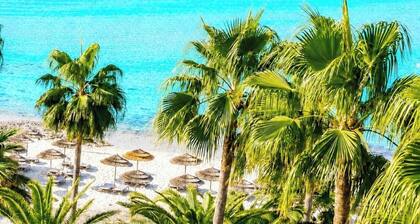 Narcissos 'Nissi Beach' apartment A8