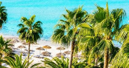 Narcissos 'Nissi Beach' apartment A8